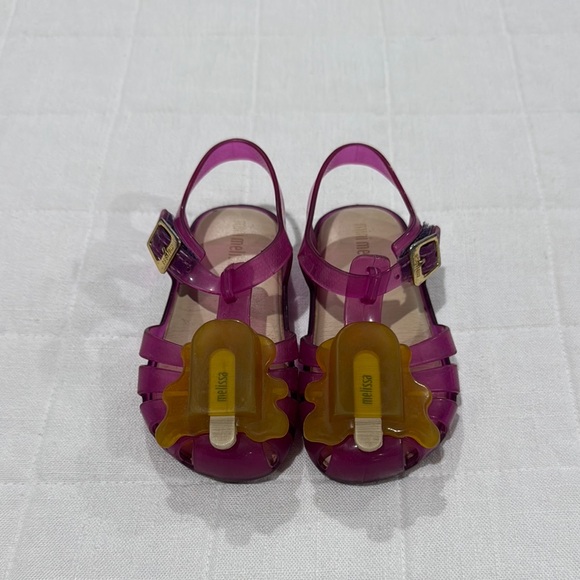 Mini Melissa Other - Mini Melissa Sandals